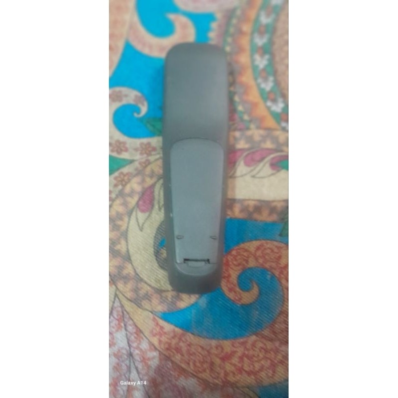 remote aydio compo hifi dvd philips