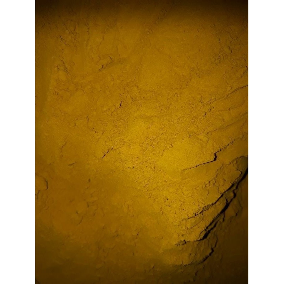 

Viral Sgs Kunyit Bubuk Murni 1 Kg / Pure Turmeric Powder Packing Aman