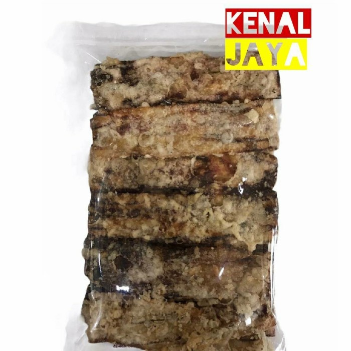 

Keripik Sale Pisang 200g