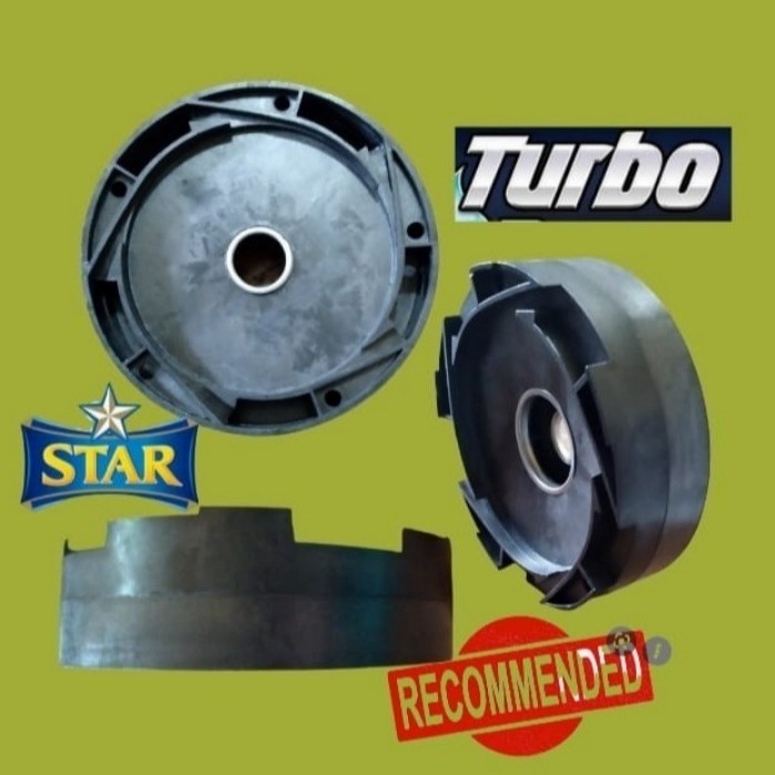 POTONGAN HARGA DIFUSER GRUNDFOS JET PUMP JPA 5-61,8-62 / JD BASIC 5 JP 7 JPD WRT8