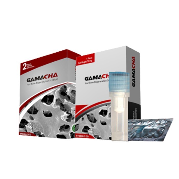Bone Graft Gamacha