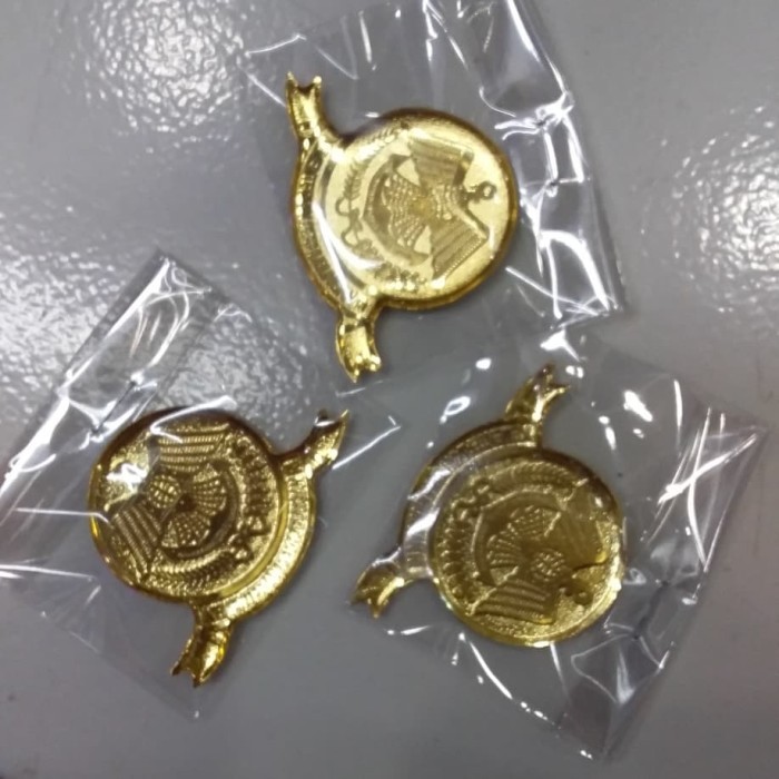 

Pin Perhubungan Fiber Magnet