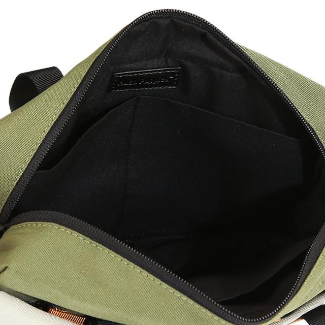 Best Seller Hush Puppies Tas Pria Scott Crossbody Bag Green