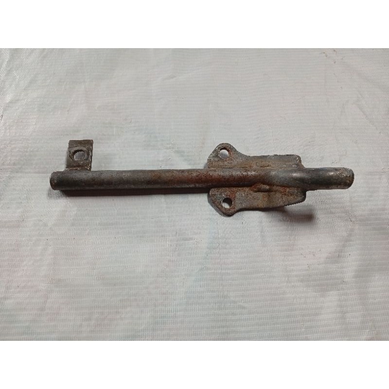 Penahan Kick Stater Selah Step Bawah Mesin Honda Tiger Revo Tirev Tiger Lama Tiger Lawas 2000 Origin