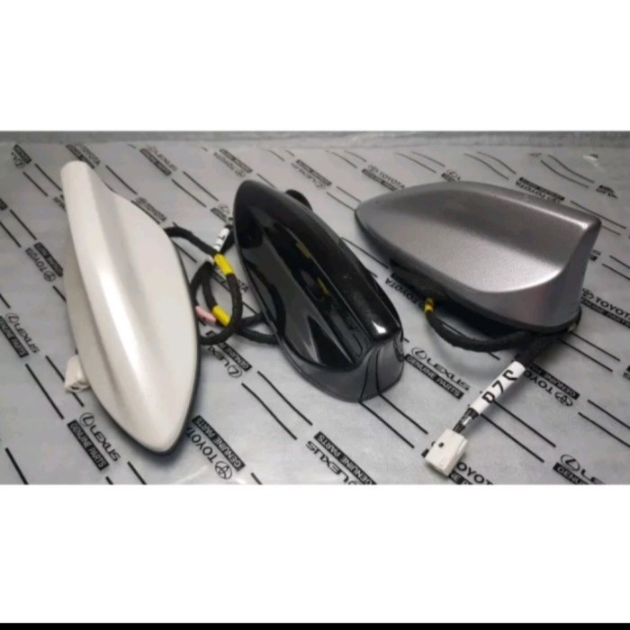 antena sirip hiu Avanza ,Veloz, rush ,2022 original
