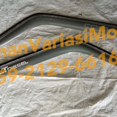 TERLARIS TALANG AIR MOBIL MITSUBSHI COLT DIESEL COLT LAMA SILVER