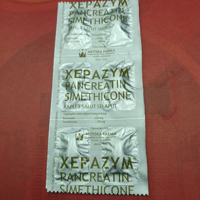 

Xepazym