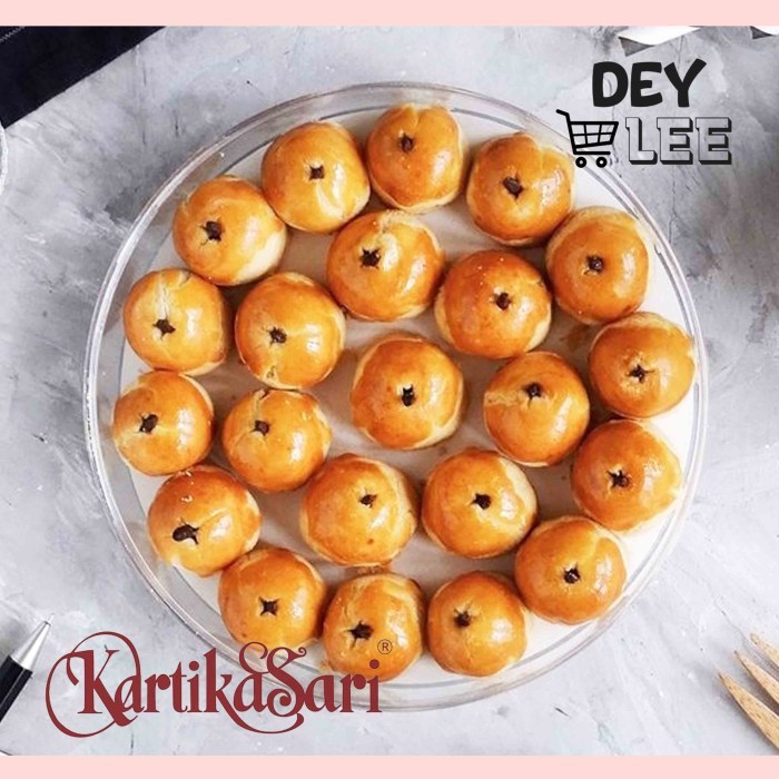 

Kartikasari Aneka Kue Kering Oleh-Oleh Bandung Harga Promo