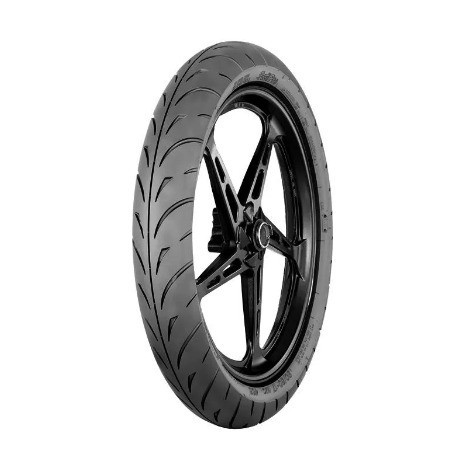 Ban Luar IRC 90 80- 17 Fasti Pro soft compound Balap Racing
