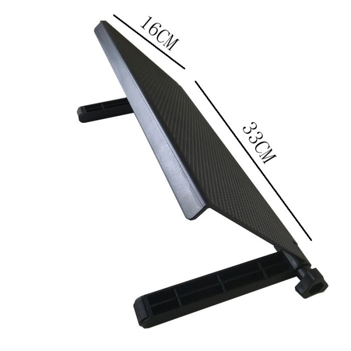SHUIMANOU Rak Alas STB TV Digital Storage Gantung LED LCD Monitor