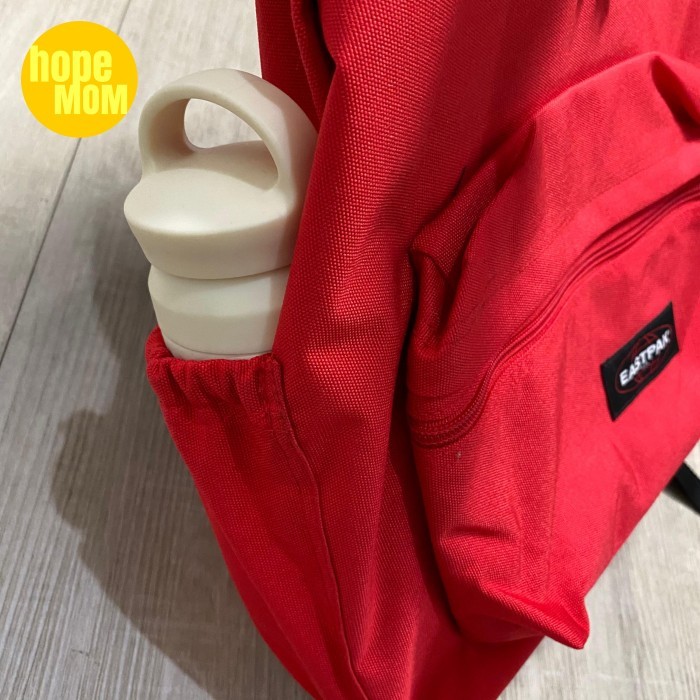 eastpak padded pakr backpack