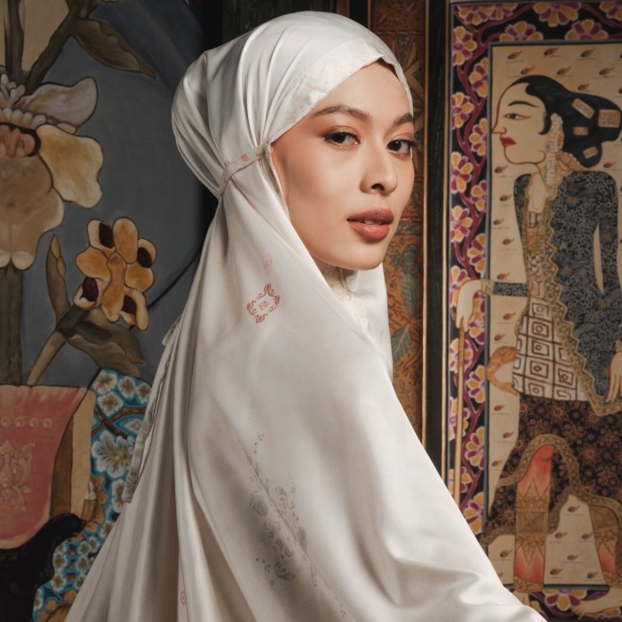 Howel And Co - Asena (Mukena) Best Seller