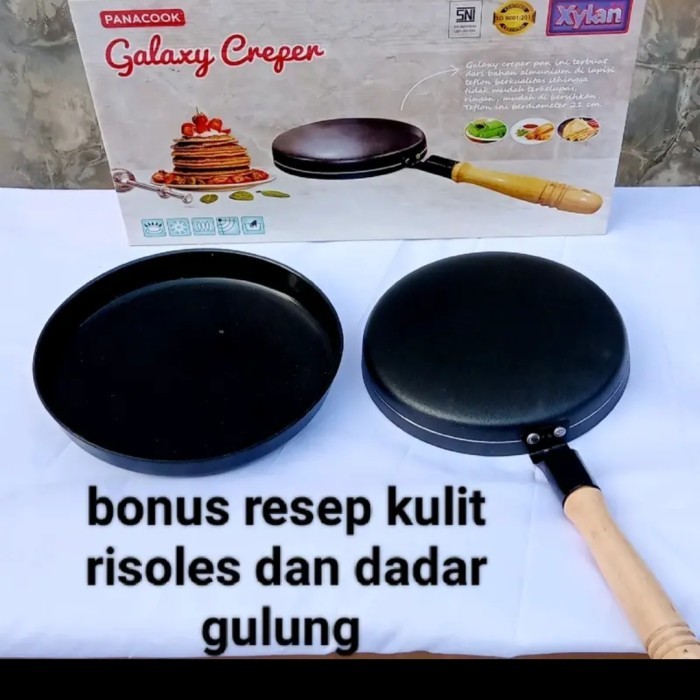 CETAKAN LUMPIA/ CREPER MAKER CETAKAN KULIT LUMPIA L LES