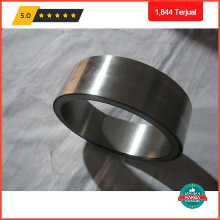 

TERLARIS! Puncak Promo Doctor Blade (Pisau Printing) Meteran Premium