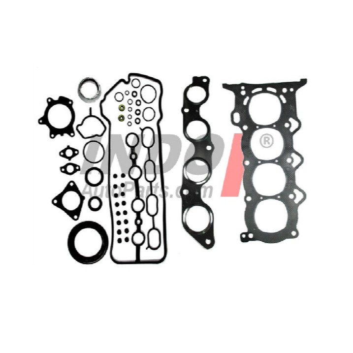 Paking Set Toyota Vios Full Set Gasket Vios 1Nz-Fe / 2Nz-Fe