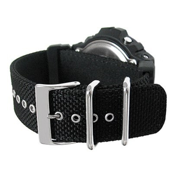 Casio G-Shock Dw-5600Bbn-1D / Gshock Dw5600Bbn-1Original & Bergaransi