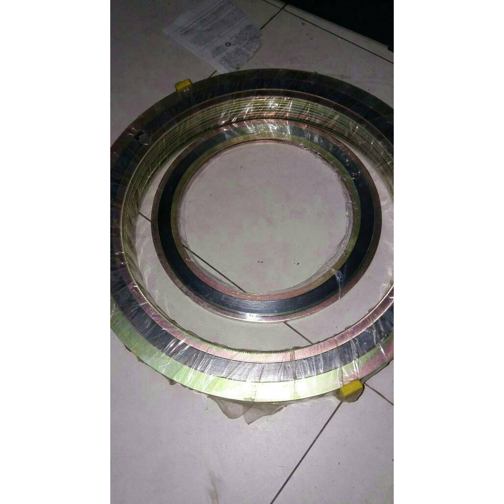 GASKET SPIRAL WOUND (SWG) FORSALE
