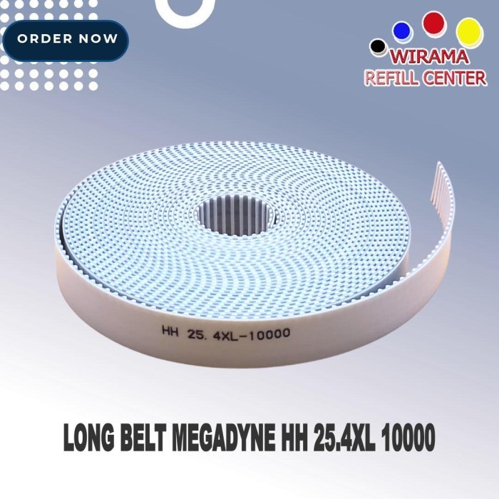 @=@=@=@=] Long Belt Megadyne HH 25.4XL 10000