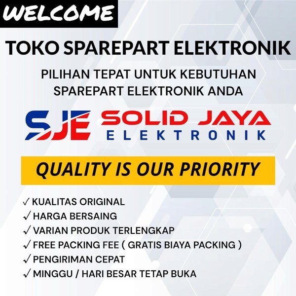 Tone Control Parametric Cx 54 Tone Control Parametrik Cx54 Cx-54 Cx 54 Bell Bgr Original