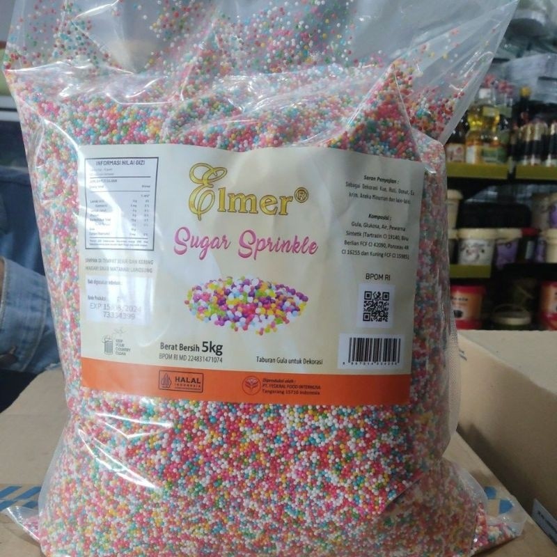 

Prinle 1G Repa Pringel Gula Ugar