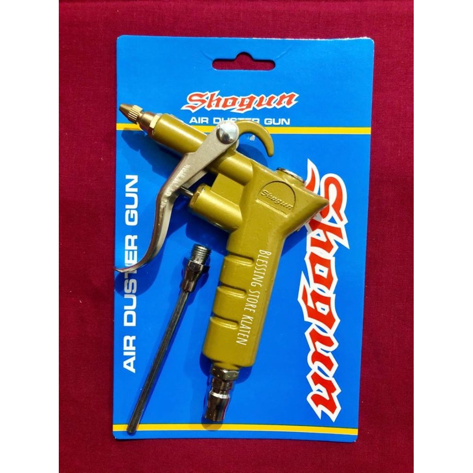 :<:<:<:<] SEMPROTAN ANGIN / AIR DUSTER GUN MURAH / AIR DUSTER GUN DENGAN COUPLER
