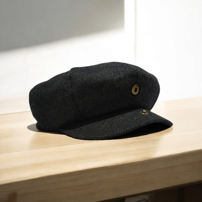 Newsboy Cap Peaky Blinders Original Thejam. Topi Seniman #Localpride