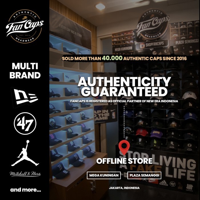 [Original] New York Yankees 47 Mvp Black/White