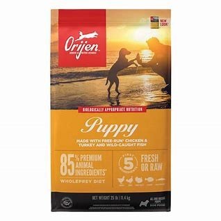 Orijen Puppy Dog Food 6Kg #Gratisongkir #Sale #Discount