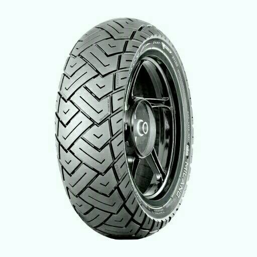 Ban Vespa Sprint Belakang 120/70-12 Zeneos