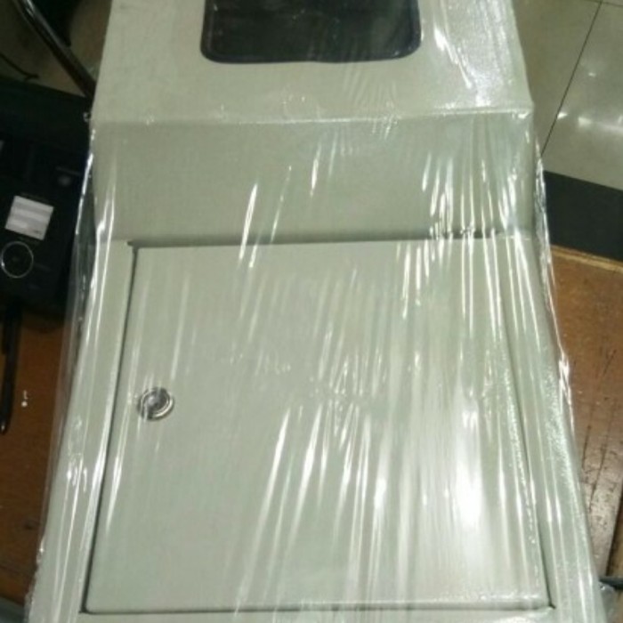 Box Kwh Meter / Box Kwh Listrik / Tutup Kwh Meter 3 Phase