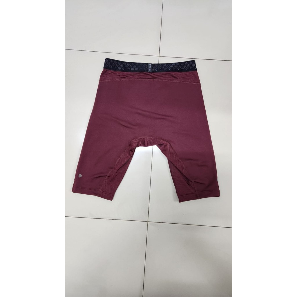 Terbaru Under Armour Compression Short 284Jumic Terlaris