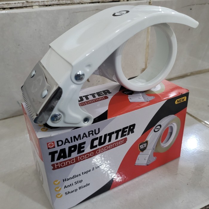 

Promo Tape Cutter Daimaru/Tape Dispenser Daimaru Cod