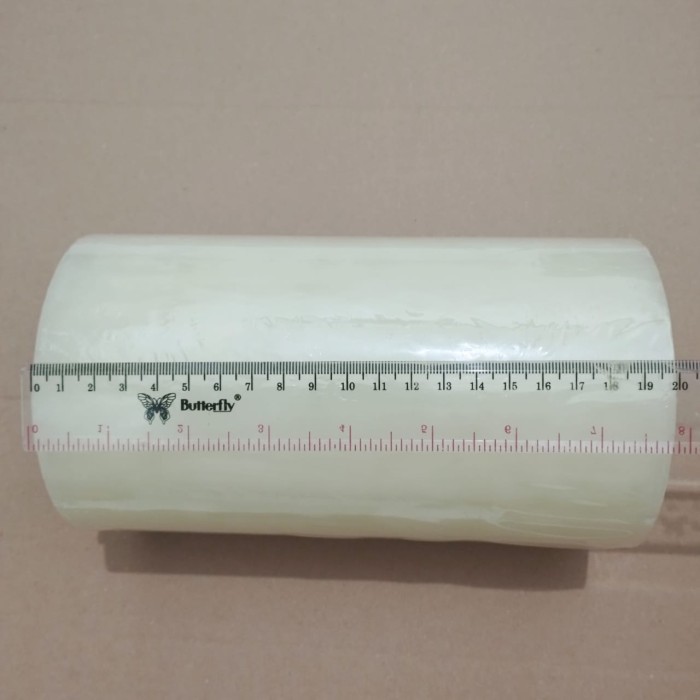 

Viral 20Cm X 35 Mtr Lakban Plastik Uv Greenhouse Repair Tape Cod