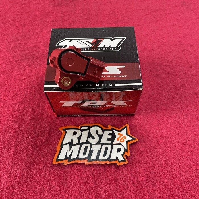 Tps Sensor Vario 150 Vario 125 4S1M