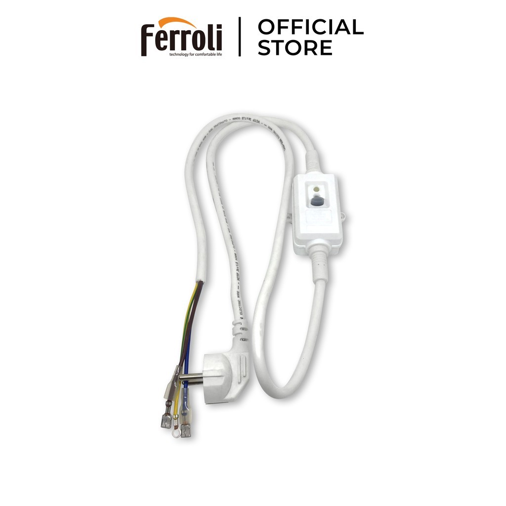 Ferroli Kabel ELCB (Earth Leakage Circuit Breaker)