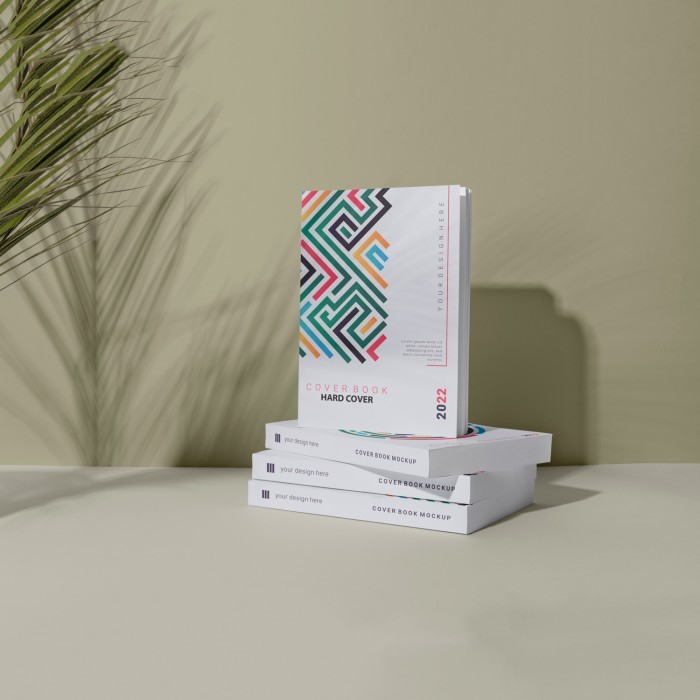 

TERBARU buku tahunan sekolah A4 year book