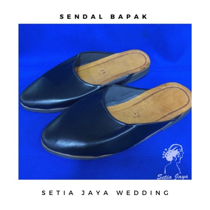 TERLARIS SELOP BAPAK KULIT/ SELOP PENGANTIN PRIA/ SELOP PRIA JUMBO SIZE/ SELOP AMONG TAMU MURAH