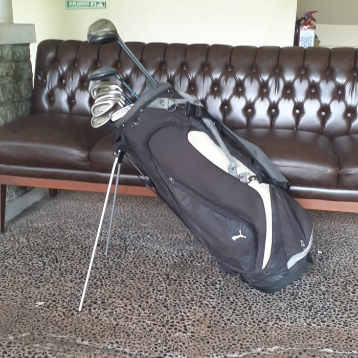 Best Seller Stick Golf Full Set Beginner