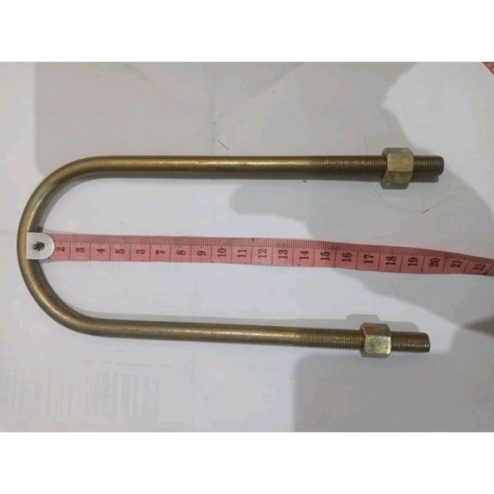 Kawel Per - Behel per - U bolt Carry ST 100 Katana