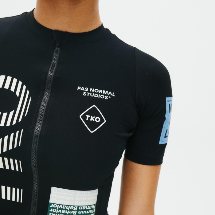 Pas Normal Studios Pns Tko Aw24 Women'S Essential Light Jersey Best Seller