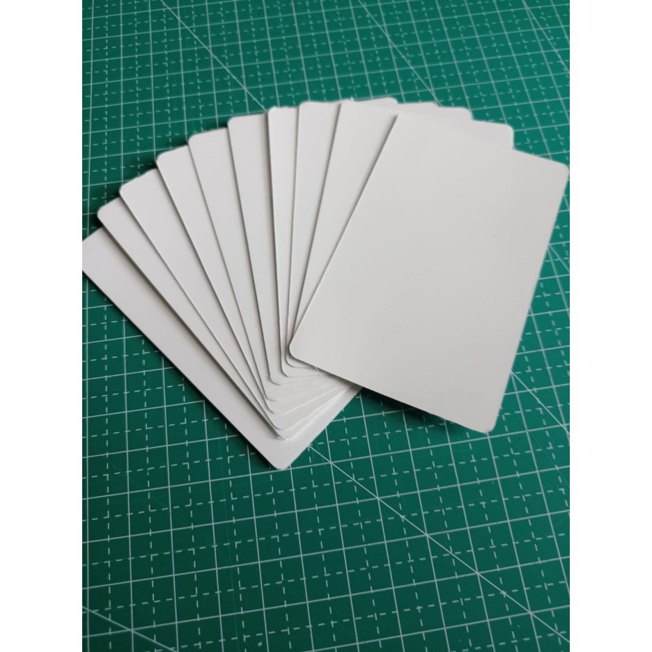 ANTI GORES KTP SIM NPWP LAMINATING KARTU