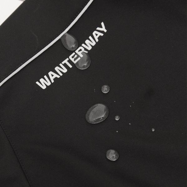 JAKET PRIA - JAKET MOTOR RIDING HARIAN - JAKET TOURING WATERPROOF