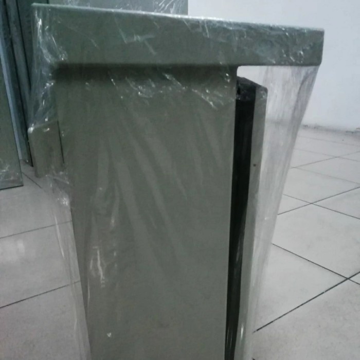 ><><><] Panel box outdoor + topi 60 x 80 x 20, 80x60x20. kotak panel listrik luar rumah