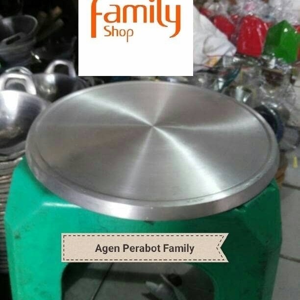 Cetakan D"Crepes Cetakan Kue Crepes Cetakan Leker Bulat #Gratisongkir #Sale #Discount