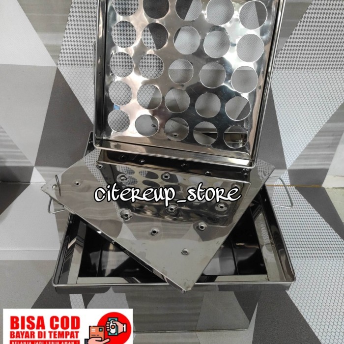 Dandang Cetakan Kue Putu Bambu / Kukusan Kue Putu #Gratisongkir #Sale #Discount