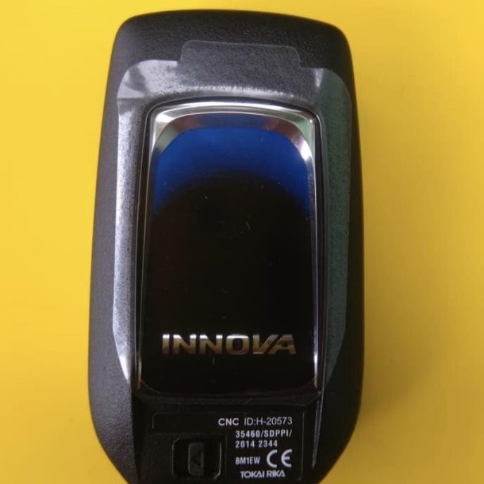 Remote smartkey smart key innova reborn venturer