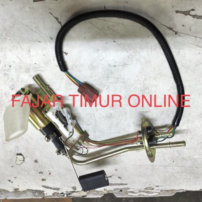 TERLARIS Pelampung bensin Cherokee XJ