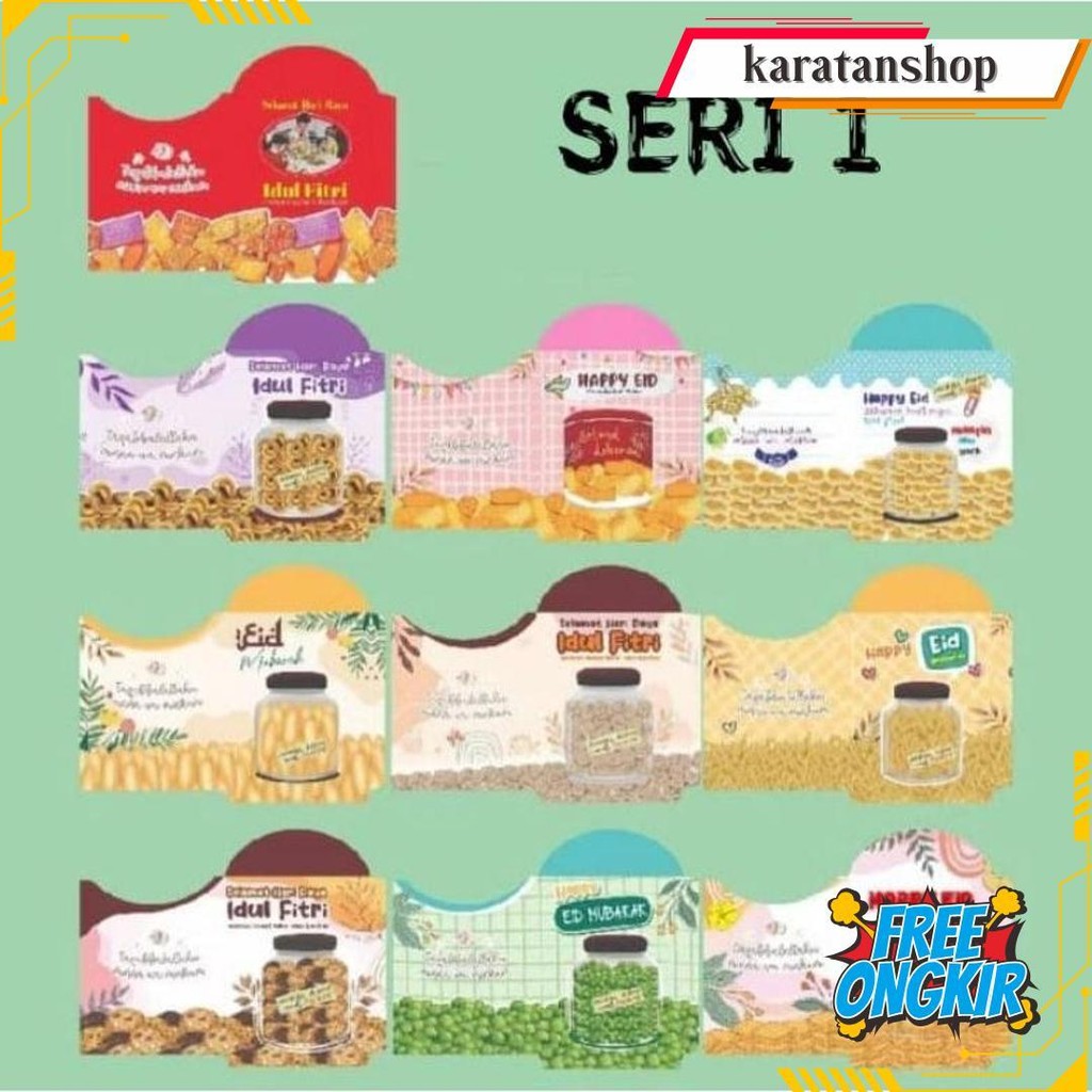

(100Pcs)Amplop Lebaran Terbaru 2025 Siap Pake Termurah Banget