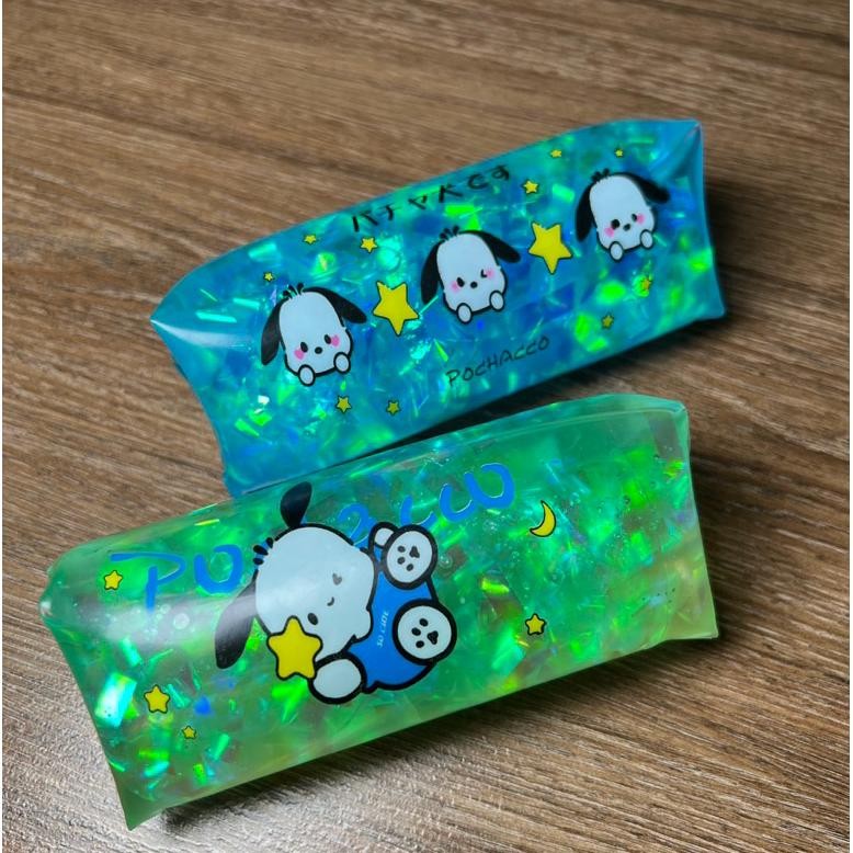 Water Snake Jelly Monster Air Catch The Monster Jelly Squishy Viral Cod