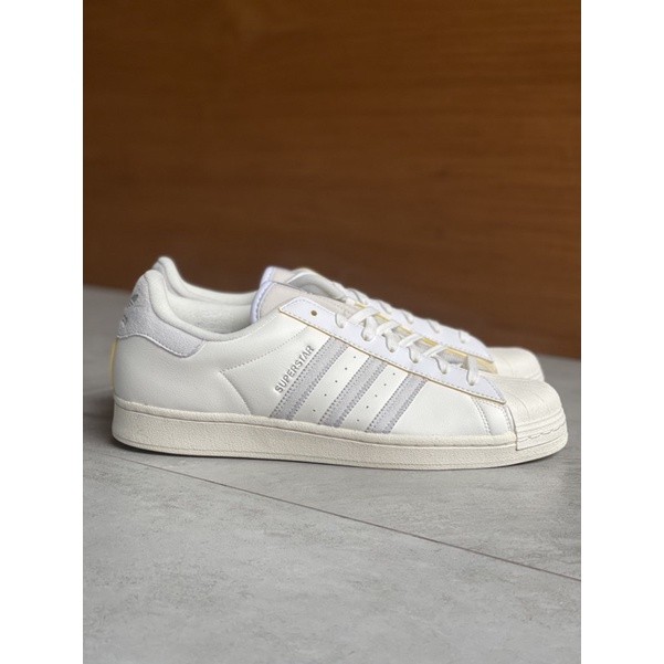 ADIDAS SUPERSTAR VEGAN ICONS SEPATU SNEAKERS CASUAL SIZE 47 48 49 UKURAN BESAR BIG RAKSASA JUMBO
